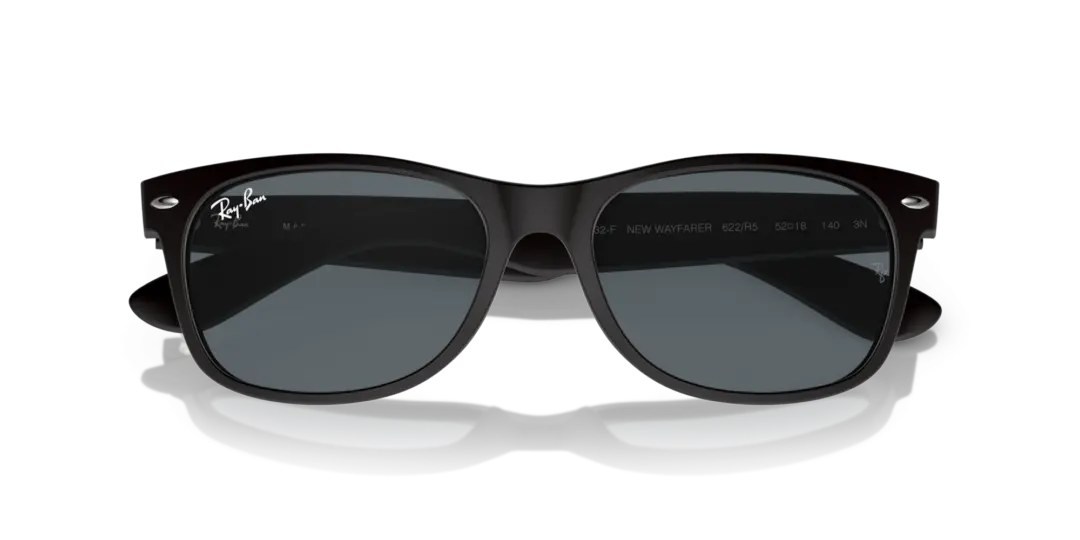 Ray-Ban New wayfarer 0RB2132F 622/R5