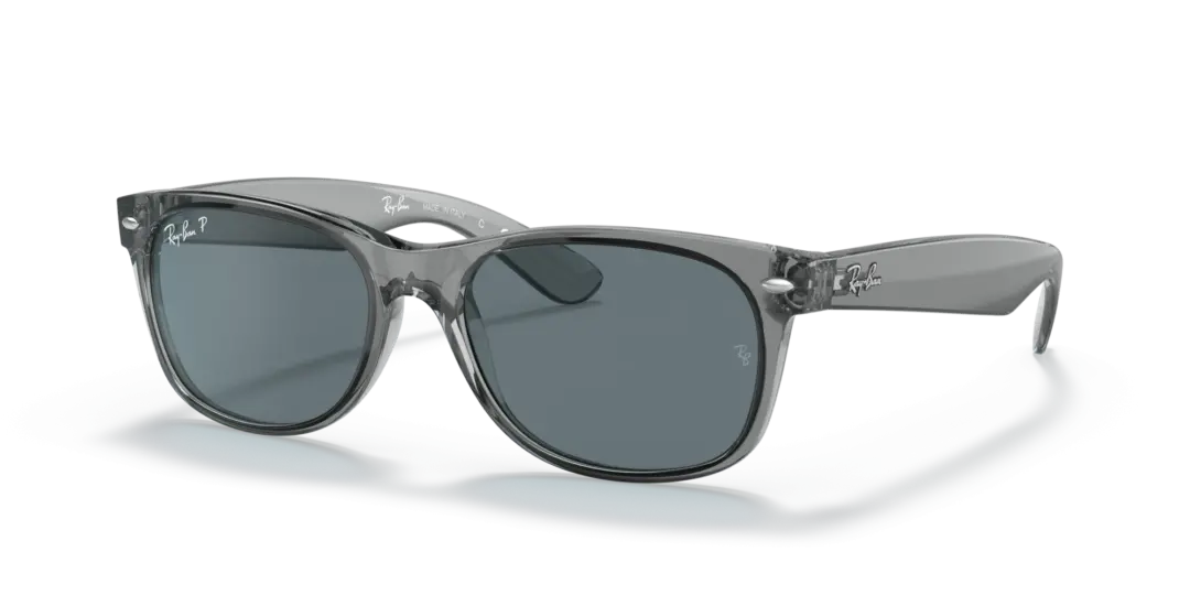 Ray-Ban New wayfarer 0RB2132F 64503R
