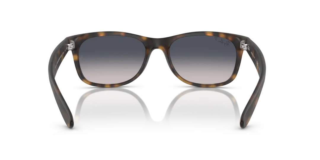 Ray-Ban New wayfarer 0RB2132F 865/78