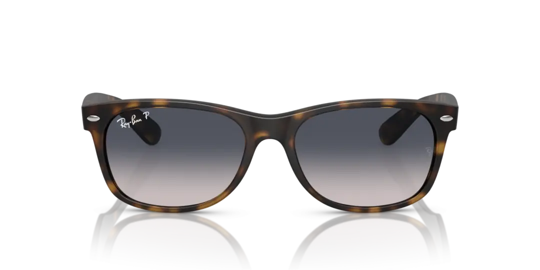 Ray-Ban New wayfarer 0RB2132F 865/78