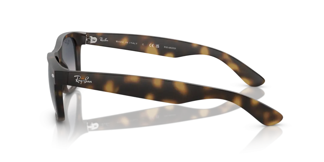 Ray-Ban New wayfarer 0RB2132F 865/78