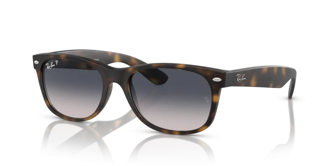 Ray-Ban New wayfarer 0RB2132F 865/78