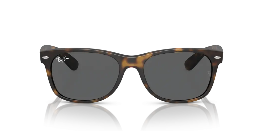 Ray-Ban New wayfarer 0RB2132F 865/B1