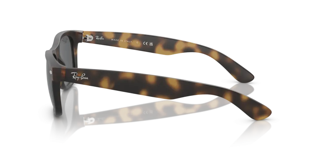 Ray-Ban New wayfarer 0RB2132F 865/B1