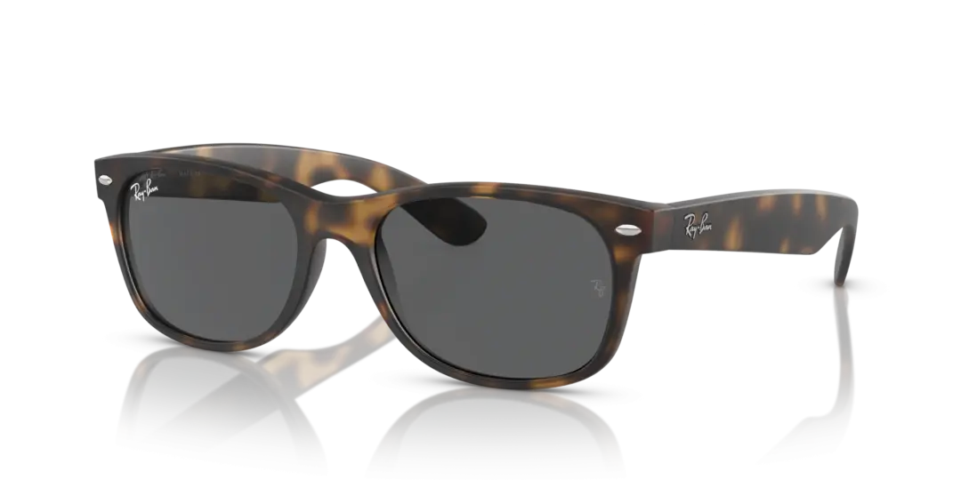 Ray-Ban New wayfarer 0RB2132F 865/B1