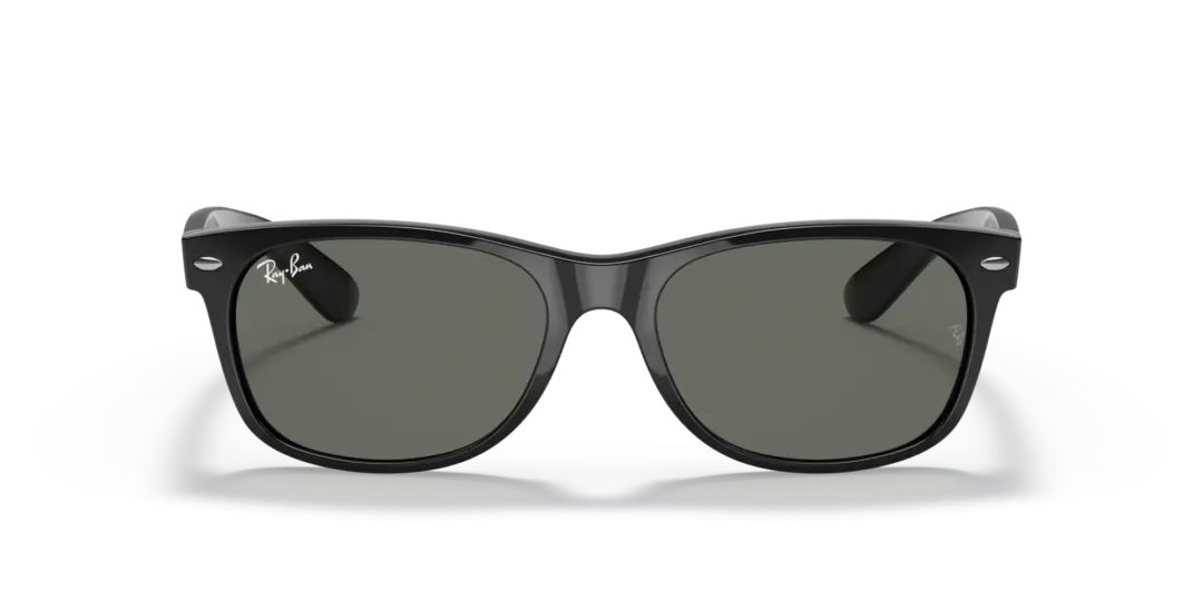 Ray-Ban New wayfarer 0RB2132F 901