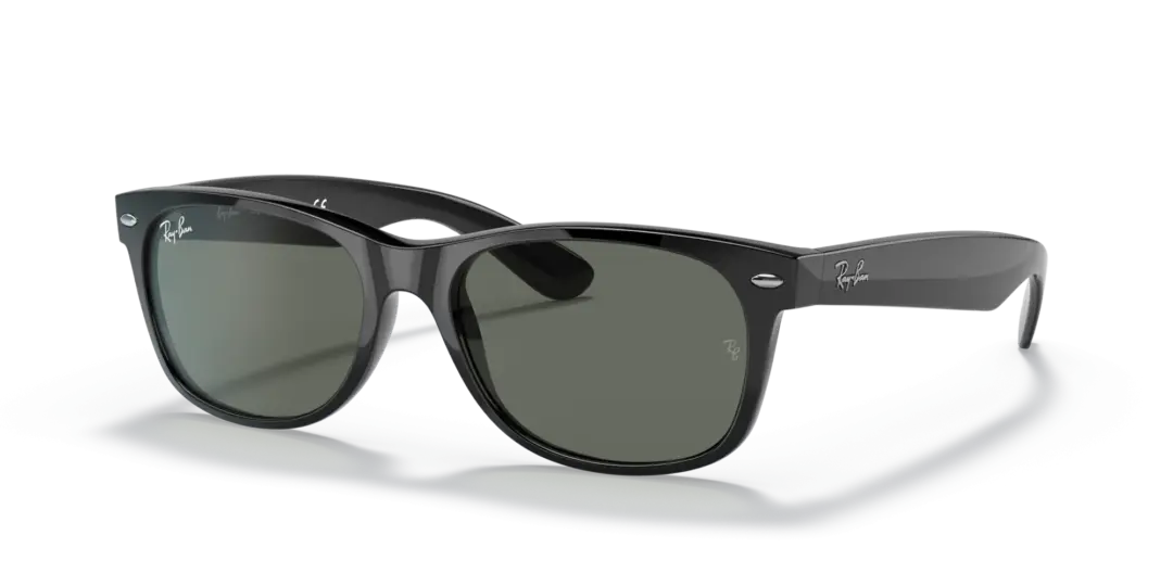 Ray-Ban New wayfarer 0RB2132F 901