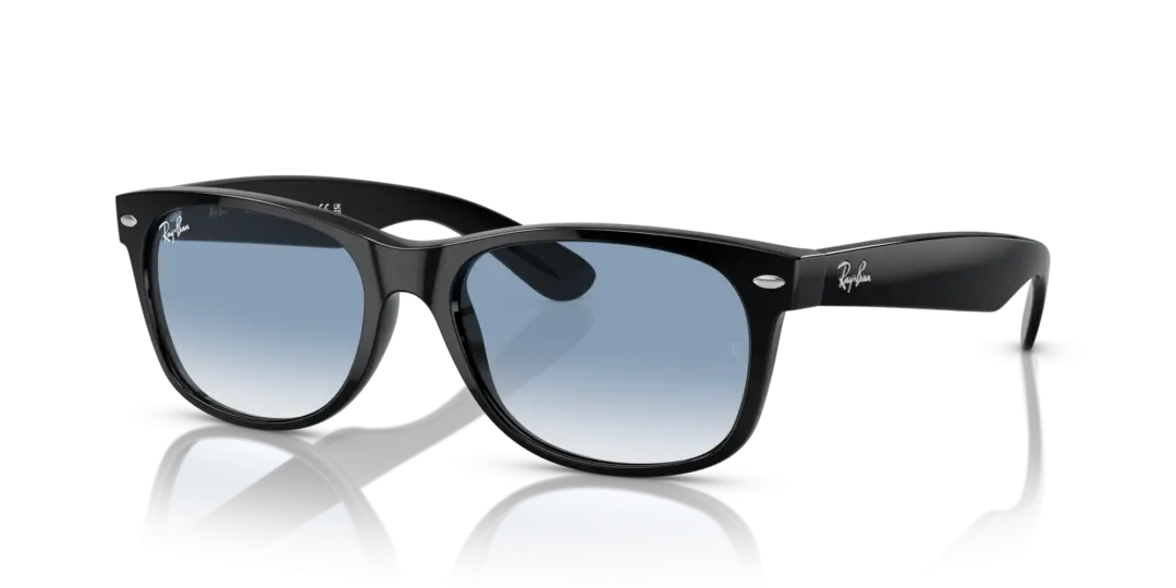 Ray-Ban New wayfarer 0RB2132F 901/3F
