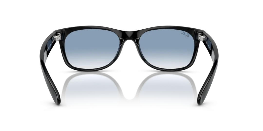 Ray-Ban New wayfarer 0RB2132F 901/3F