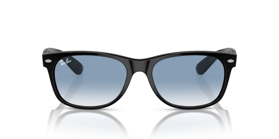 Ray-Ban New wayfarer 0RB2132F 901/3F