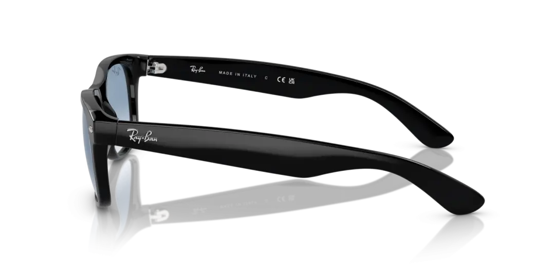 Ray-Ban New wayfarer 0RB2132F 901/3F