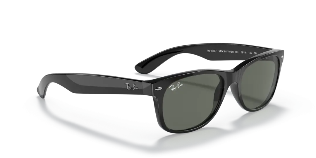 Ray-Ban New wayfarer 0RB2132F 901