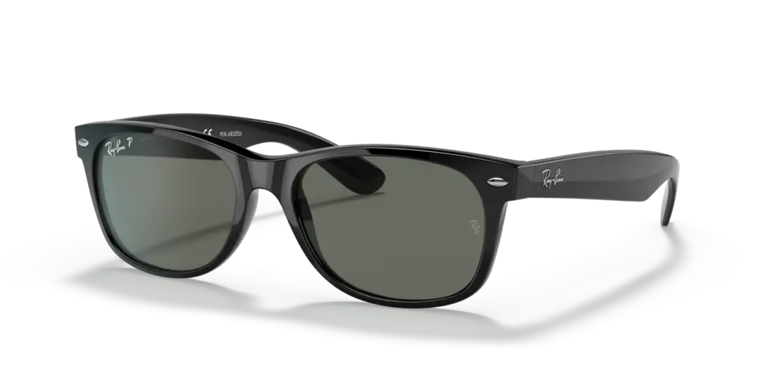 Ray-Ban New wayfarer 0RB2132F 901/58