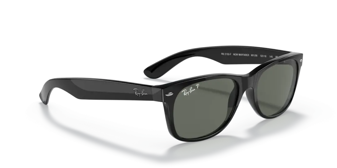 Ray-Ban New wayfarer 0RB2132F 901/58