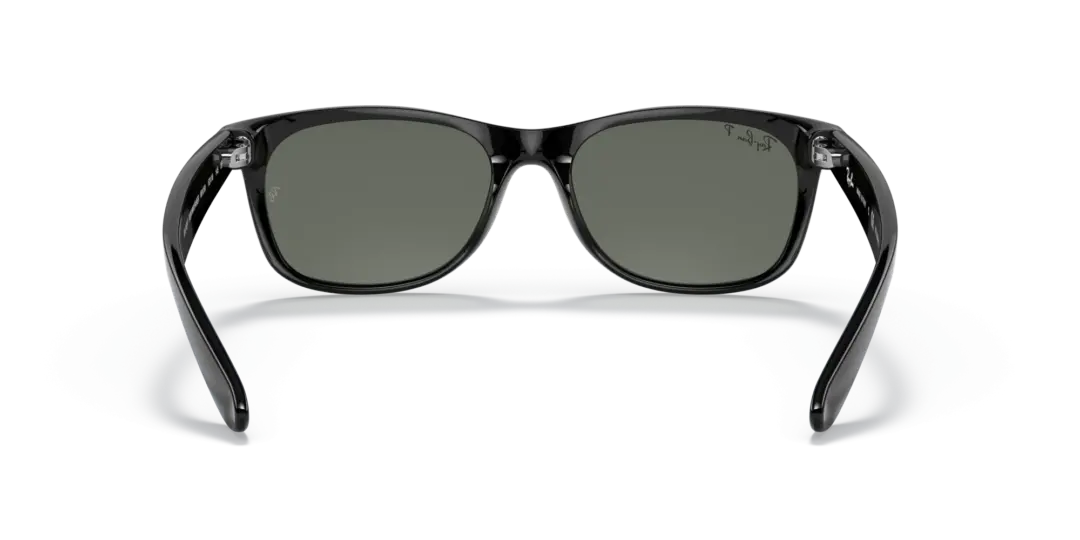 Ray-Ban New wayfarer 0RB2132F 901/58