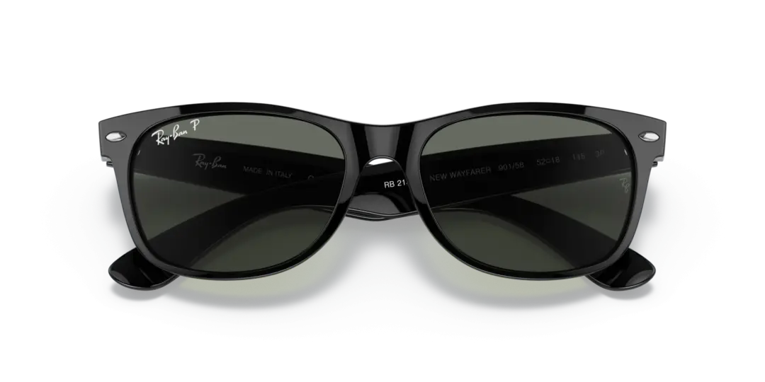 Ray-Ban New wayfarer 0RB2132F 901/58