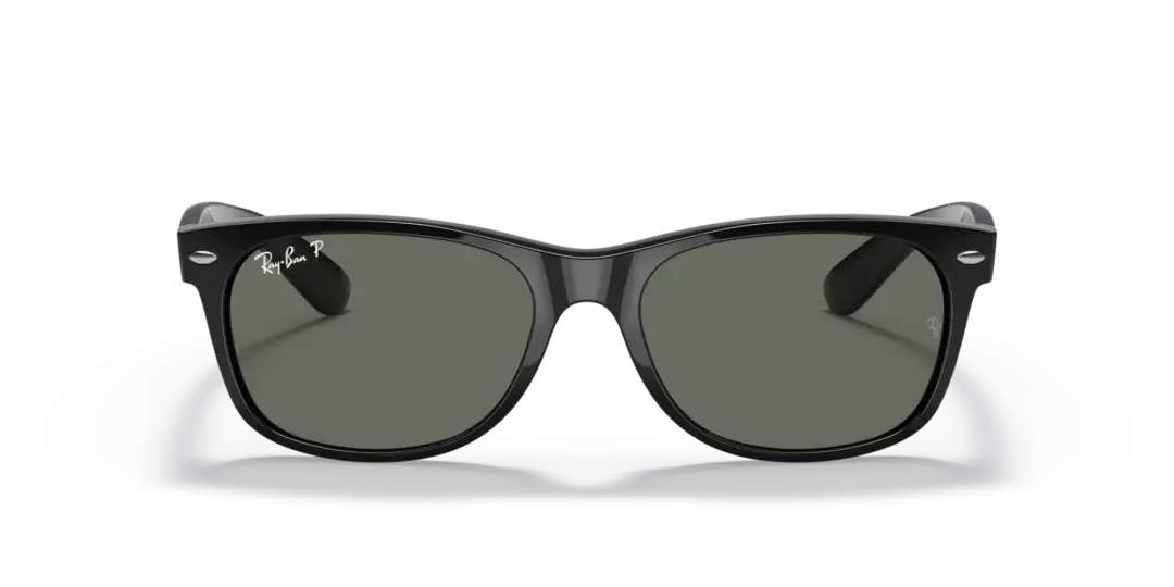 Ray-Ban New wayfarer 0RB2132F 901/58