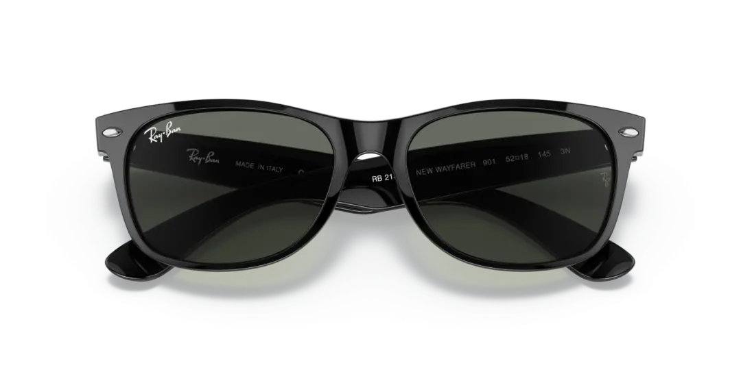 Ray-Ban New wayfarer 0RB2132F 901