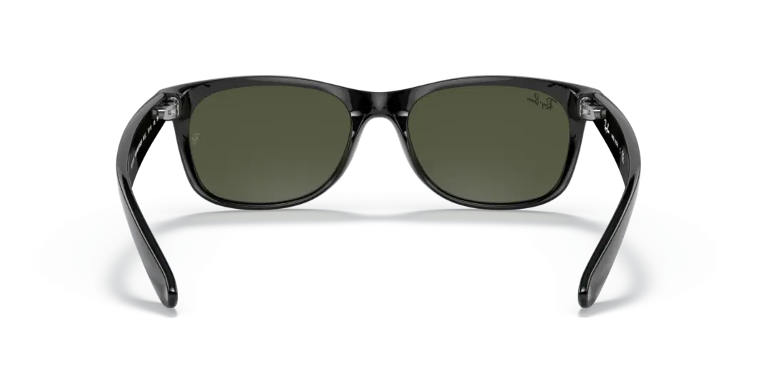 Ray-Ban New wayfarer 0RB2132F 901L