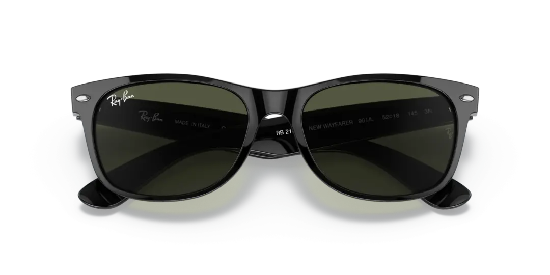 Ray-Ban New wayfarer 0RB2132F 901L