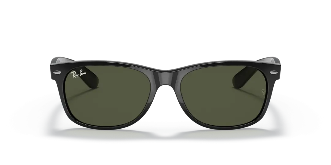 Ray-Ban New wayfarer 0RB2132F 901L