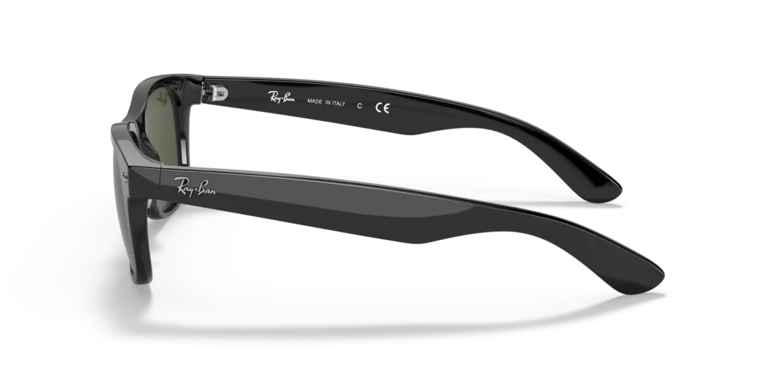 Ray-Ban New wayfarer 0RB2132F 901L