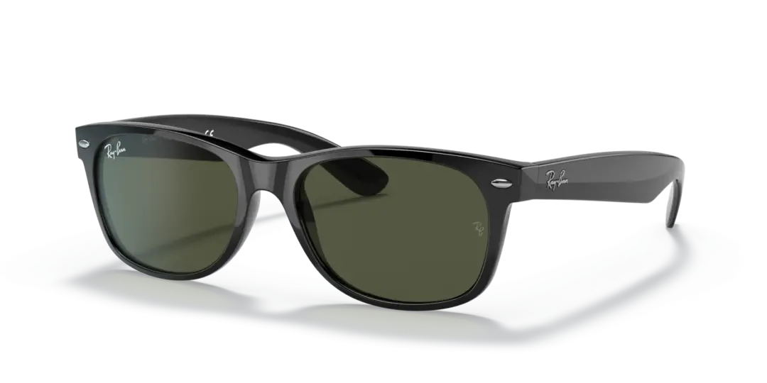 Ray-Ban New wayfarer 0RB2132F 901L
