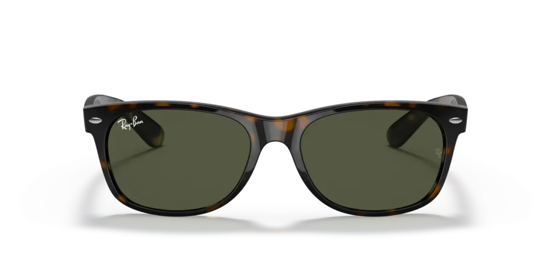 Ray-Ban New wayfarer 0RB2132F 902L