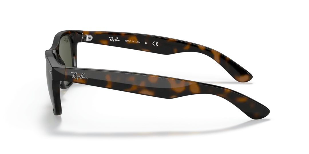 Ray-Ban New wayfarer 0RB2132F 902L