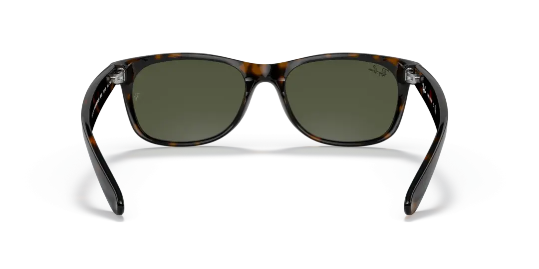 Ray-Ban New wayfarer 0RB2132F 902L