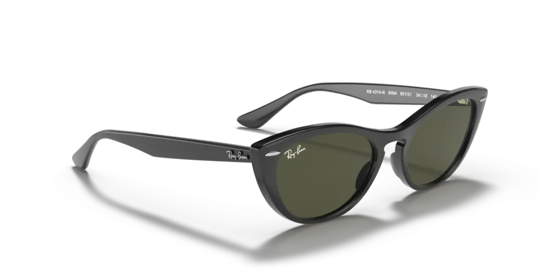 Ray-Ban Nina 0RB4314N 601/31