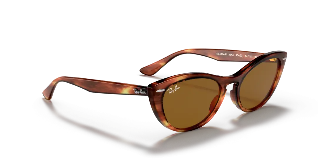 Ray-Ban Nina 0RB4314N 954/33