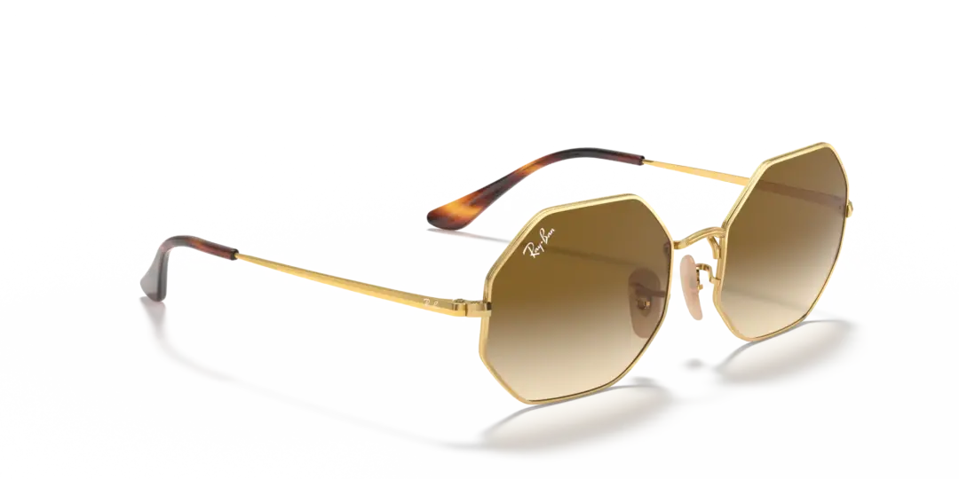 Ray-Ban Octagon 0RB1972 914751