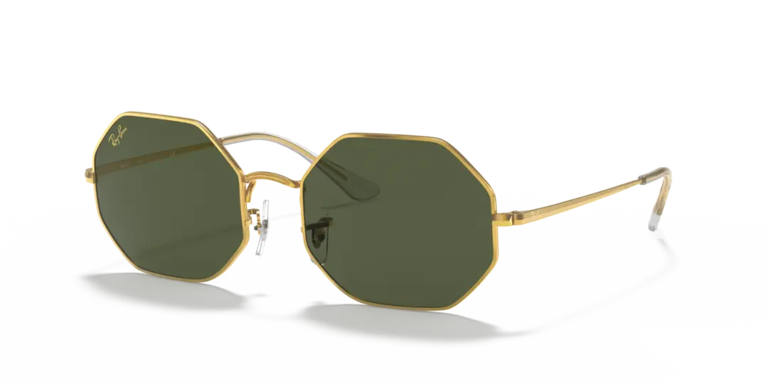 Ray-Ban Octagon 0RB1972 919631