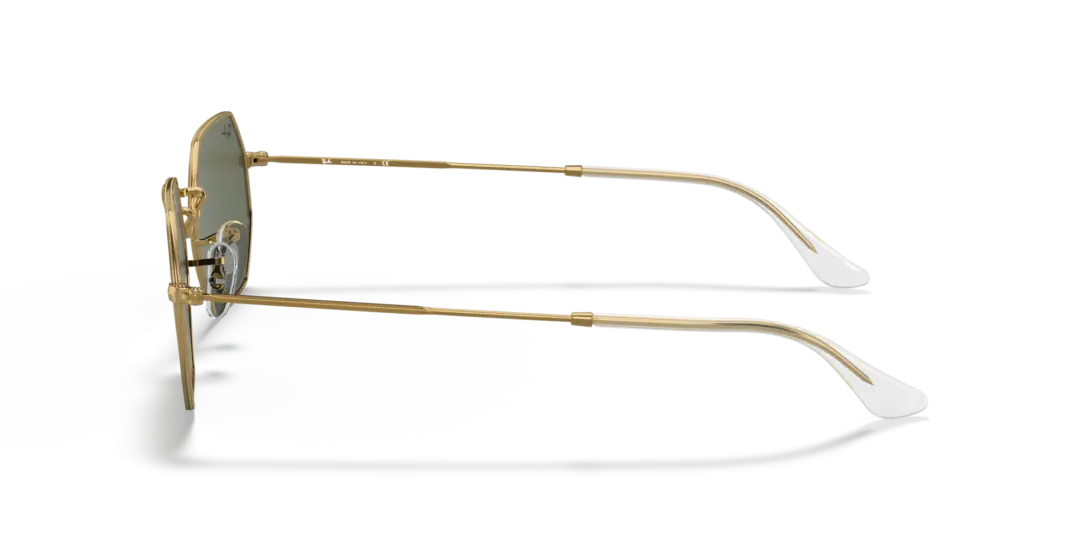 Ray-Ban Octagonal 0RB3556 919631