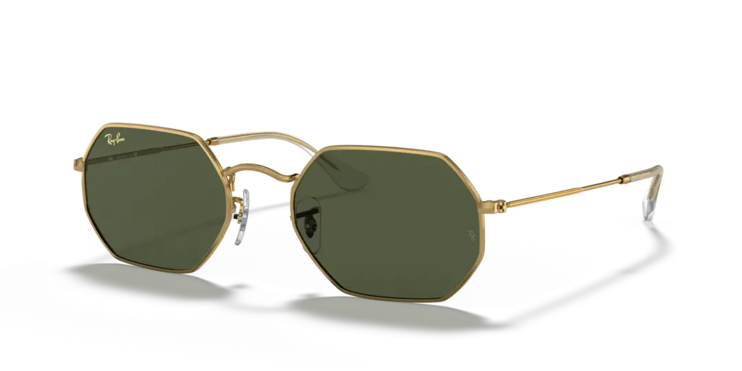 Ray-Ban Octagonal 0RB3556 919631