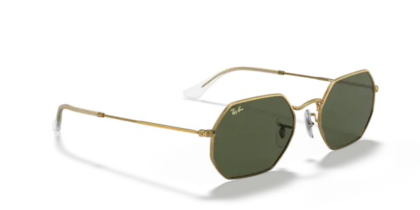 Ray-Ban Octagonal 0RB3556 919631