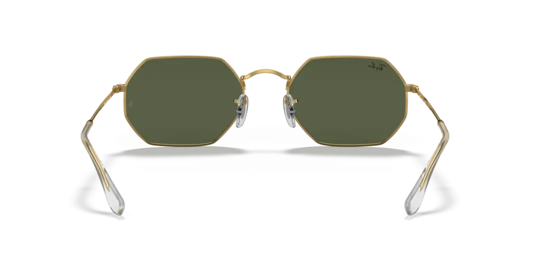 Ray-Ban Octagonal 0RB3556 919631