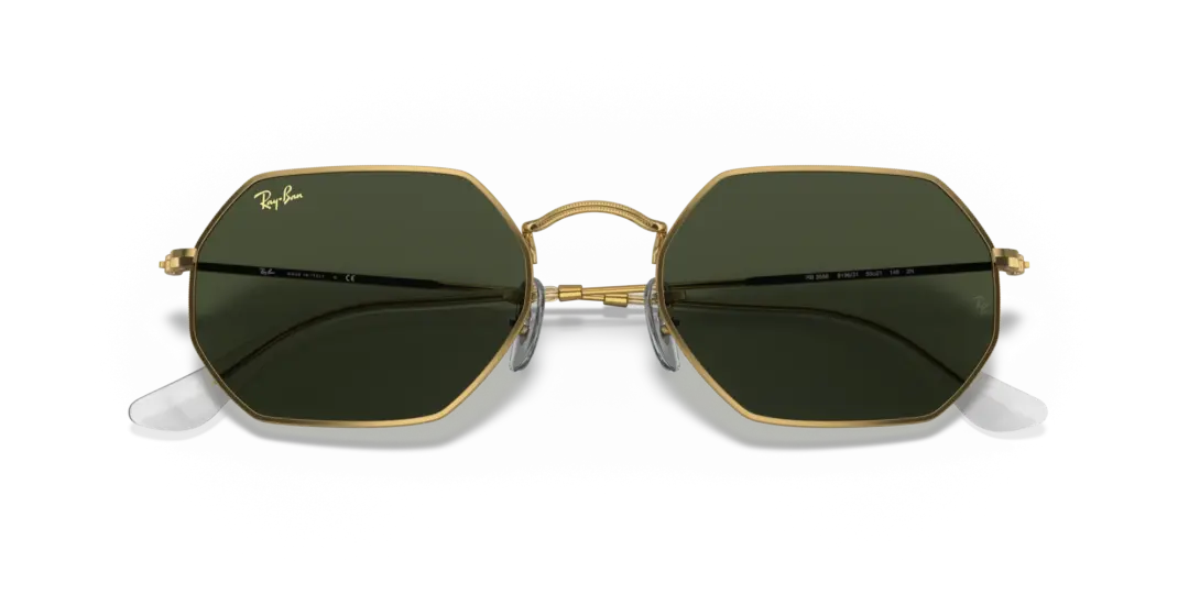 Ray-Ban Octagonal 0RB3556 919631