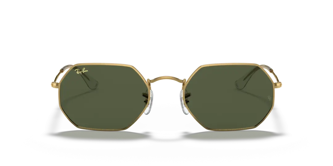 Ray-Ban Octagonal 0RB3556 919631