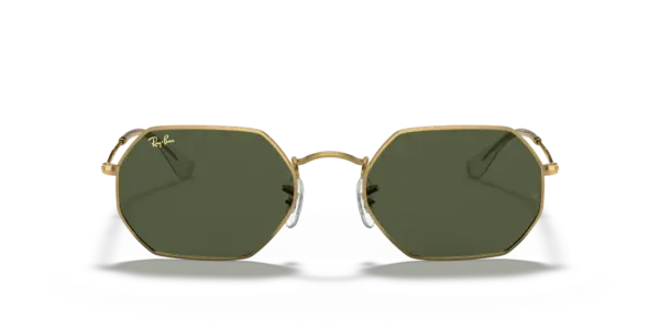 Ray-Ban Octagonal 0RB3556 919631