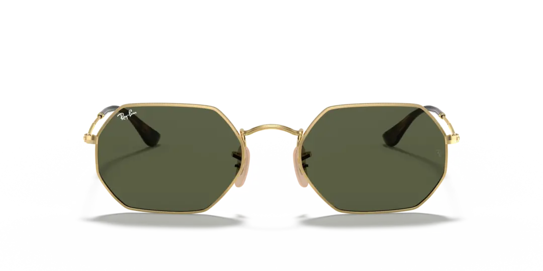 Ray-Ban Octagonal 0RB3556N
