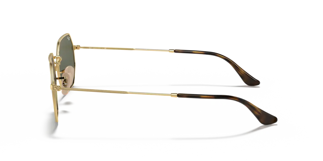 Ray-Ban Octagonal 0RB3556N