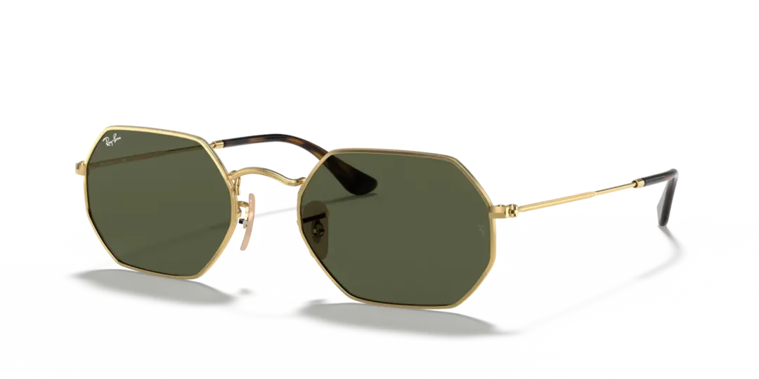 Ray-Ban Octagonal 0RB3556N