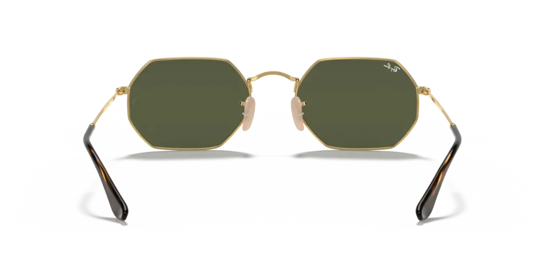 Ray-Ban Octagonal 0RB3556N