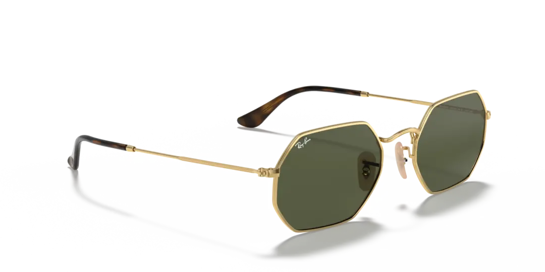 Ray-Ban Octagonal 0RB3556N