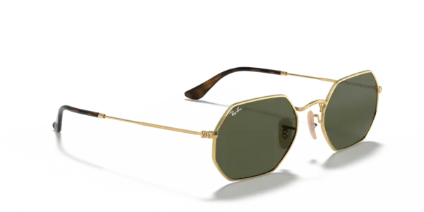 Ray-Ban Octagonal 0RB3556N