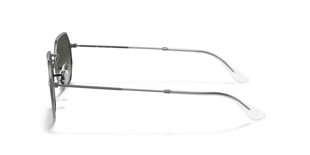 Ray-Ban Octagonal 0RB3556N 004/71