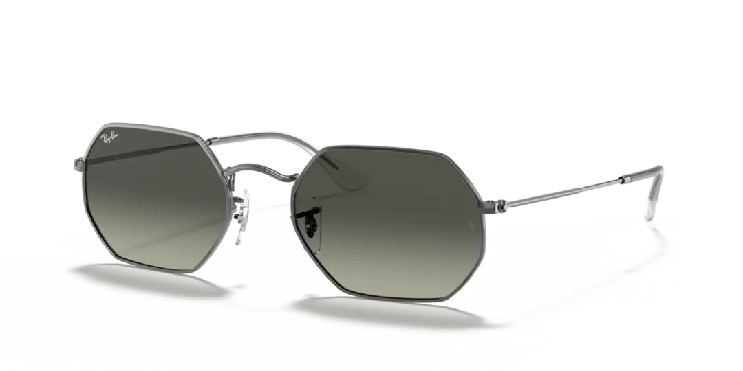 Ray-Ban Octagonal 0RB3556N 004/71