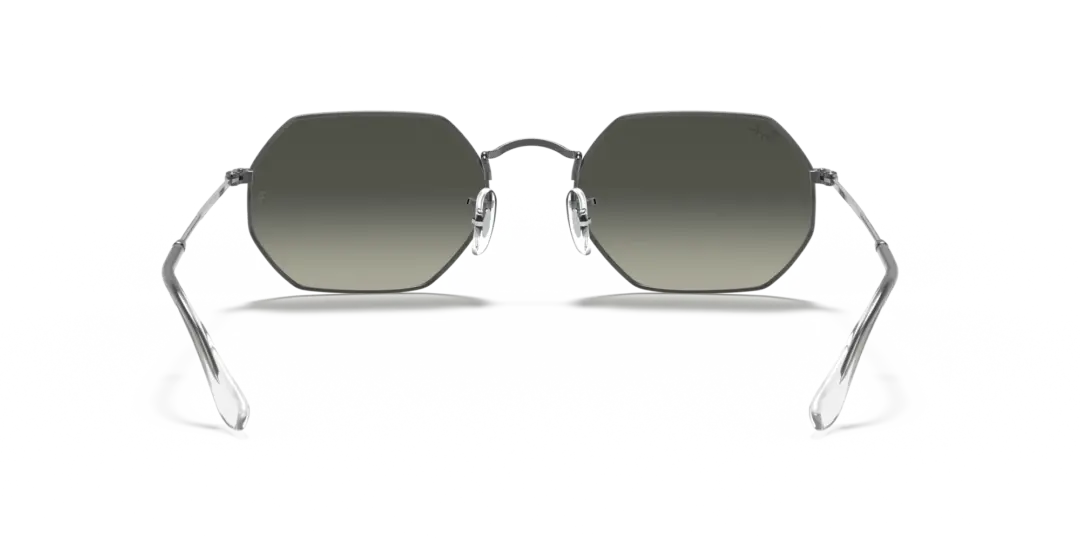 Ray-Ban Octagonal 0RB3556N 004/71